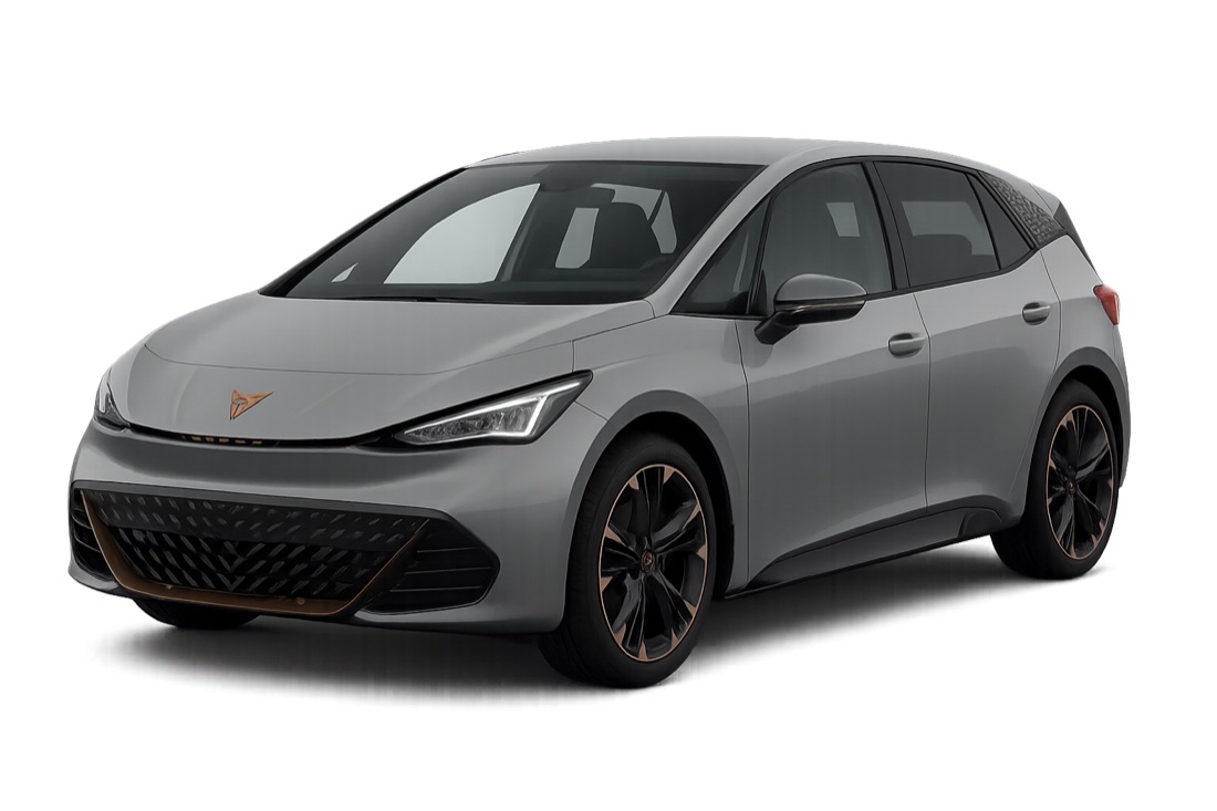 Fahrschulauto Cupra Born (elektrisch, Automat)