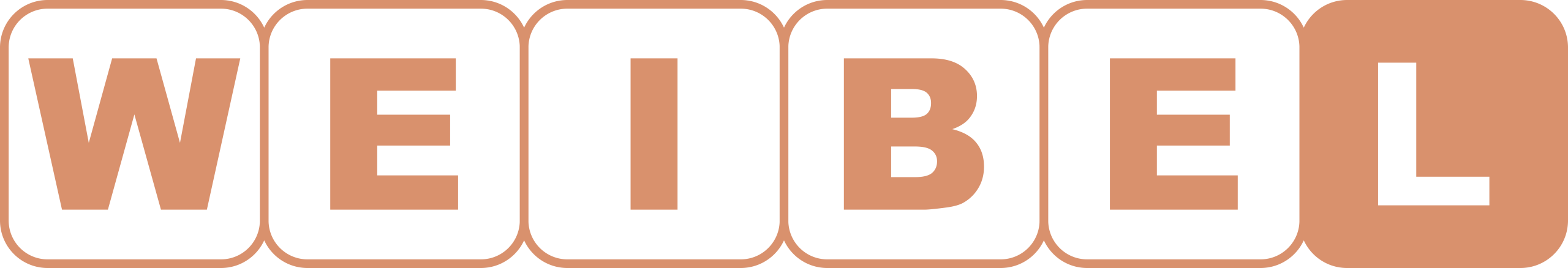 Logo Marc Weibel